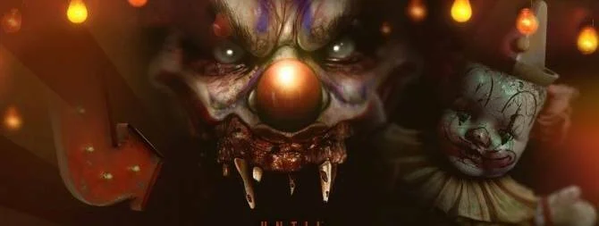 Nový teaser na horor Until Dawn: Rush of Blood