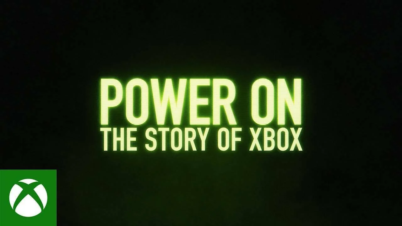 Podívejte se na dokument Power On: The Story of Xbox, obsahuje české titulky