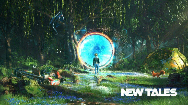 Veteráni herního průmyslu založili nového vydavatele New Tales, zaměří se vývoj nových značek
