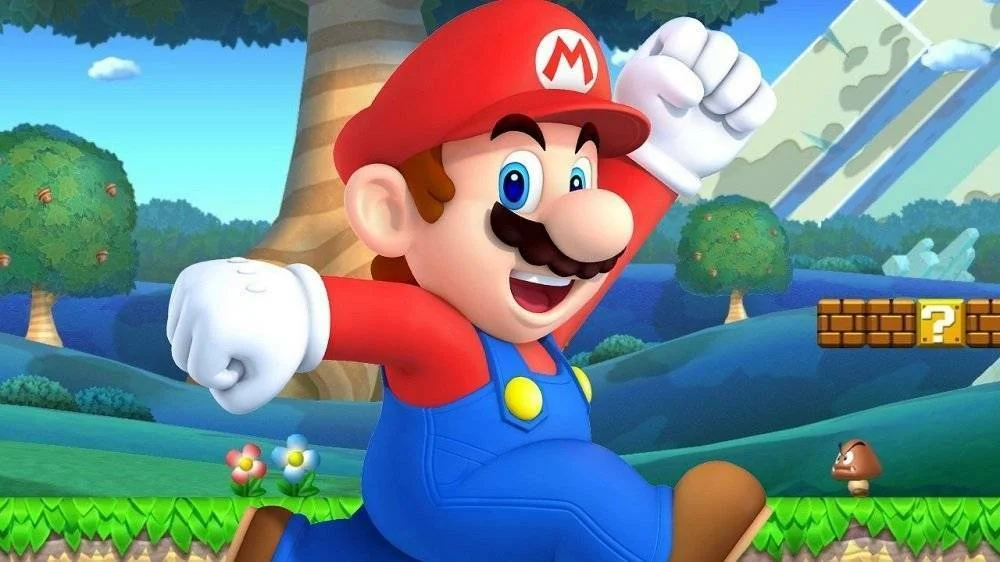 Animovaný film Mario bude mít premiéru na konci příštího roku, oznámeno hvězdné obsazení