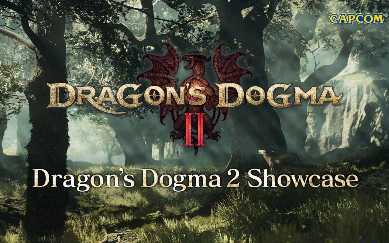 Sledujte dnes večer prezentaci hry Dragon’s Dogma 2
