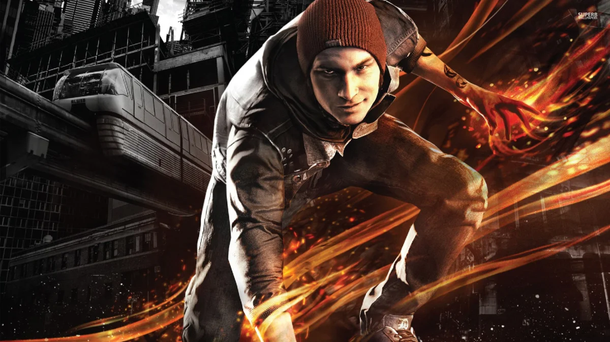 Sony má zvažovat oživení svých starších značek, mezi nimi by mohl být i inFamous