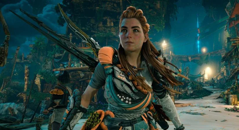Studio Guerrilla Games má s enginem Decima velké plány do budoucna 