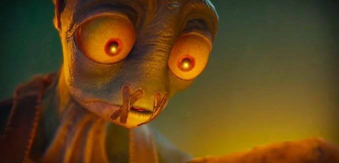 Oddworld: Soulstorm je konzolovou exkluzivitou pro PlayStation, nový trailer