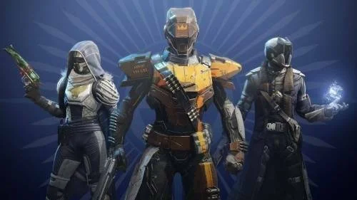 Hráči s Bungie vybrali 3.7 milionů dolarů na dětskou nemocnici