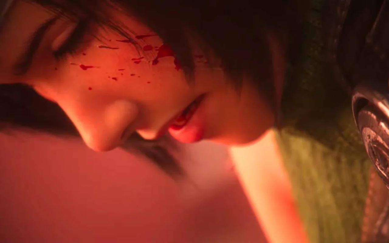 Nový trailer na Final Fantasy VII Remake Intergrade, časová exkluzivita pro PlayStation  prodloužena