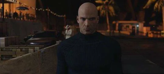 Launch trailer k betaverzi hry Hitman