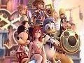 Dočká se Kingdom Hearts své HD edice?