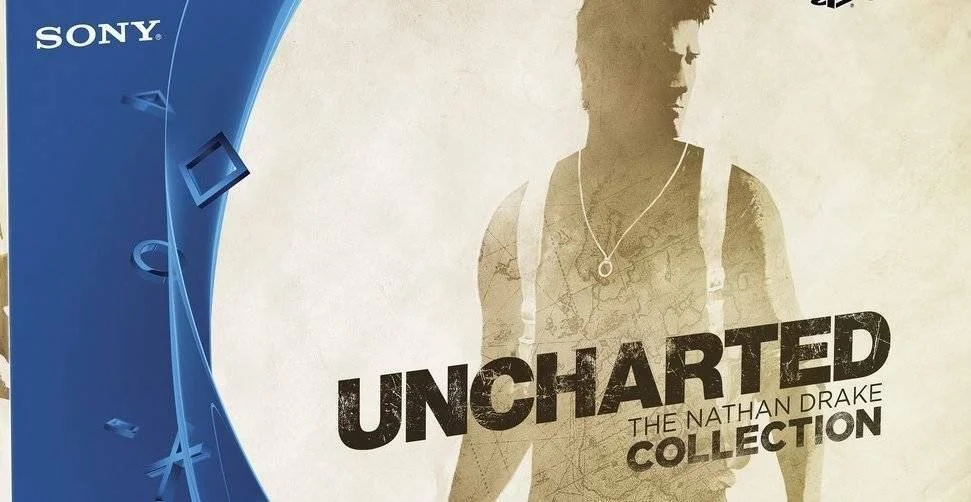 Sony připravuje bundle s Uncharted: Nathan Drake Collection + tv reklama