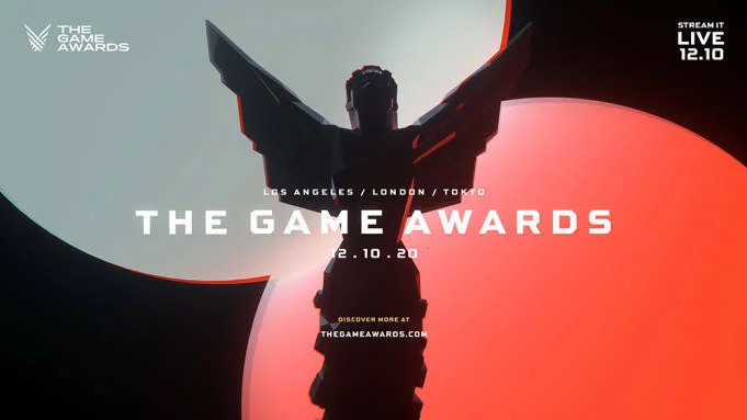 Sledujte udílení cen The Game Awards 2020 a řadu nových oznámení