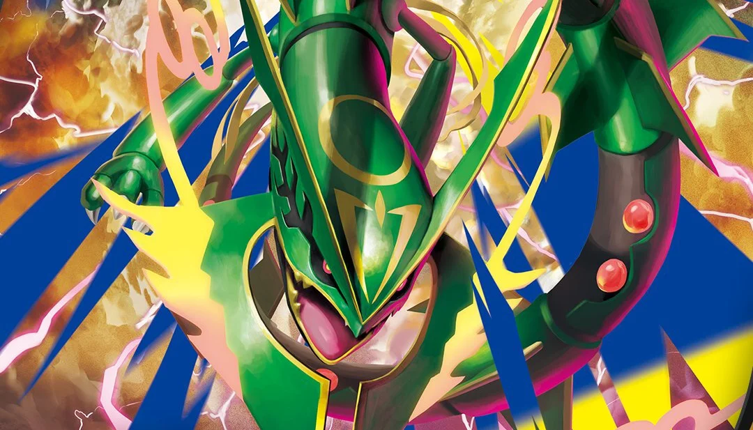 Karetní hra Pokémon TCG dostane začátkem listopadu nové rozšíření Delta Reign