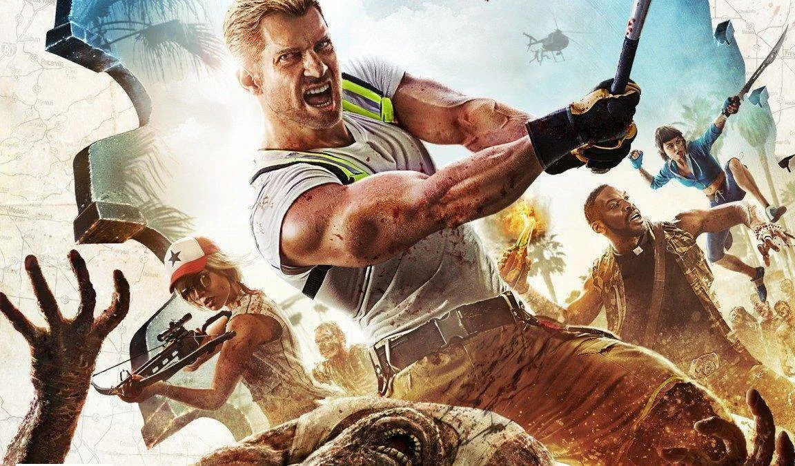 Dead Island 2 bude super, tvrdí CEO Koch Media