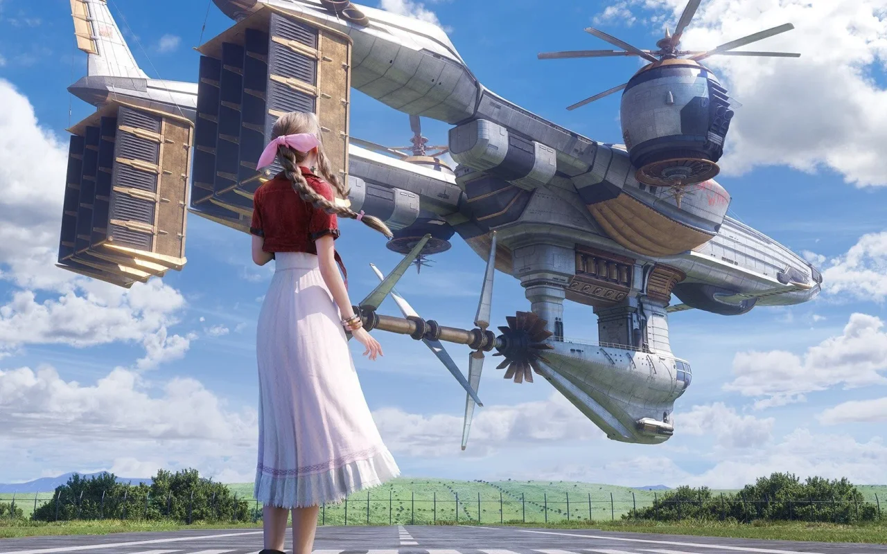 Na třetí části remaku hry Final Fantasy VII se už usilovně pracuje, pravděpodobně se na ní bude opět podílet i Nobuo Uematsu