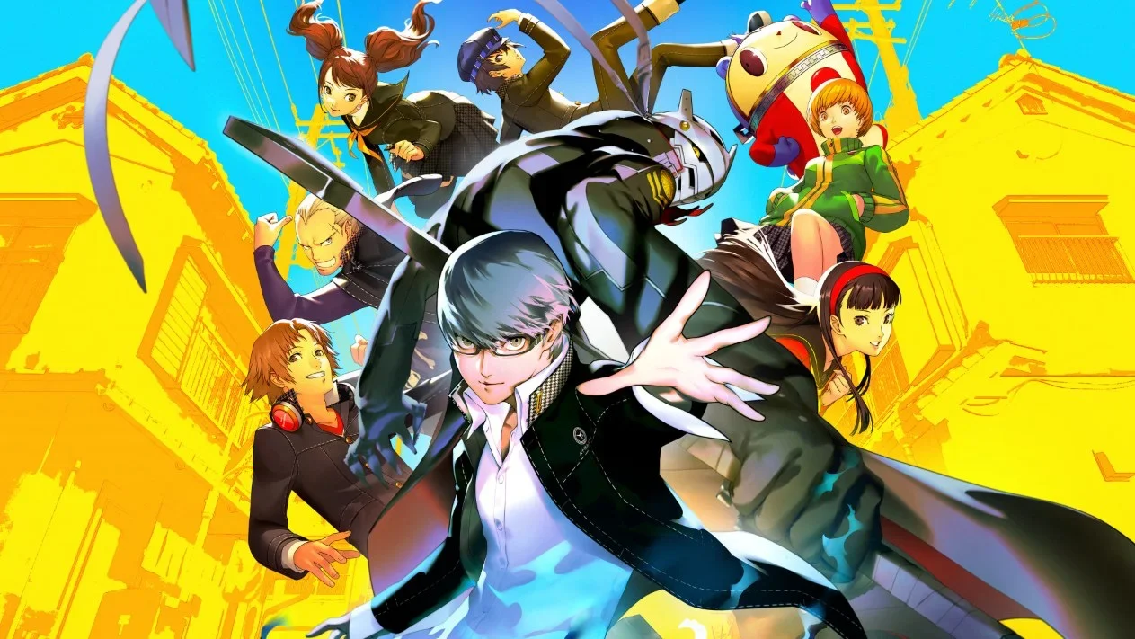 Podívejte se na příběhový trailer hry Persona 4 Revival
