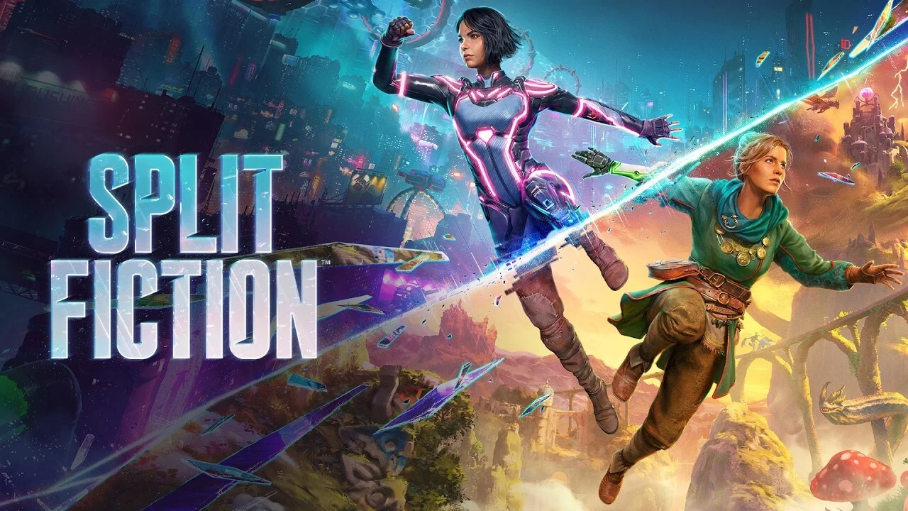 Studio Hazelight oznámilo kooperativní hru Split Fiction