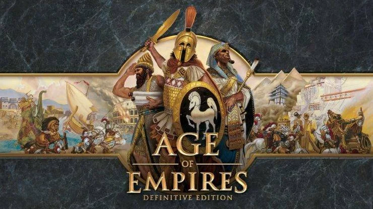 V brzké době by mohla být oznámena Xbox One verze strategie Age of Empires