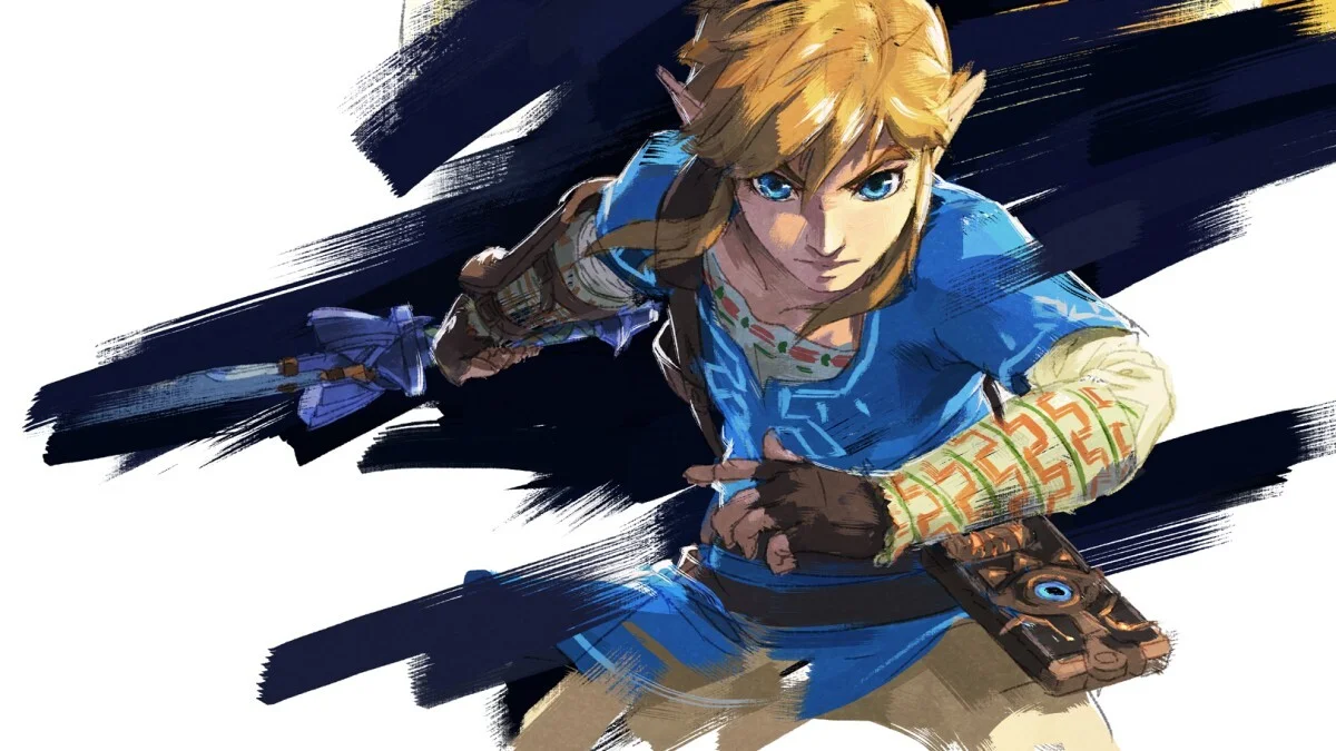 Podívejte se na dvouhodinový koncert hudby ze hry The Legend of Zelda: Breath of the Wild