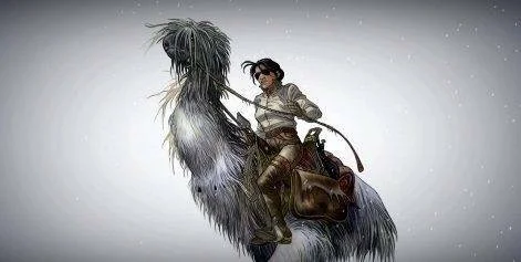 První trailer na adventuru Syberia 3