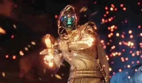 Na hře Destiny 2 se pracovalo pouze 16 měsíců