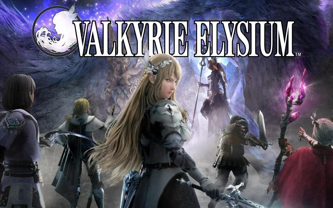 Zítra vyjde demoverze na akční RPG hru Valkyrie Elysium