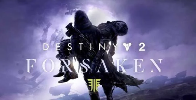 Nový deníček na Destiny 2: Forsaken o luku, 14 minut z režimu Gambit