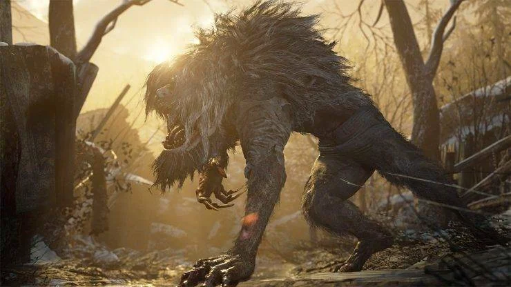 Filmový režisér obviňuje Capcom z krádeže designu monstra z jeho filmu - SPOILER