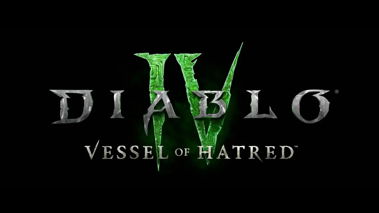 Blizzard oznámil pro Diablo IV velké rozšíření Vessel of Hatred