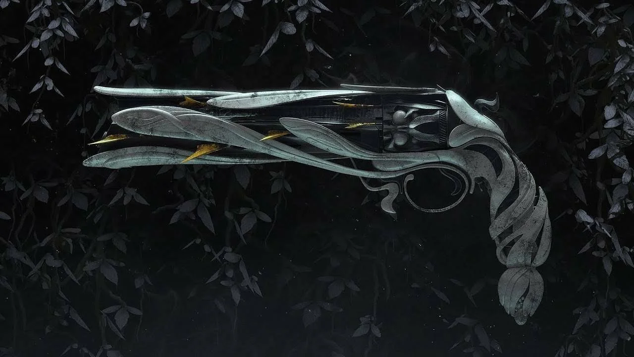 Destiny 2: Forsaken dnes dostává nový quest na exotickou zbraň