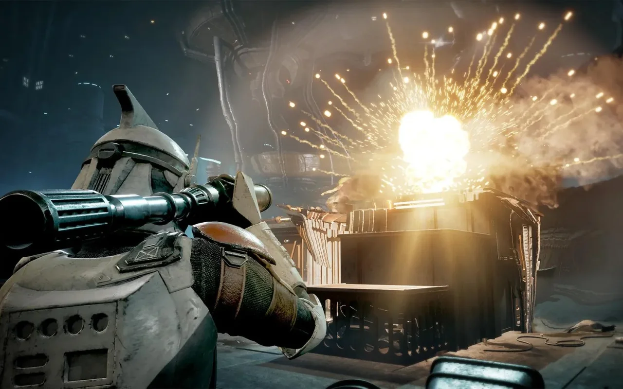 Studio Bit Reactor propustilo ještě před vydáním Star Wars Zero Company 80% svých zaměstnanců