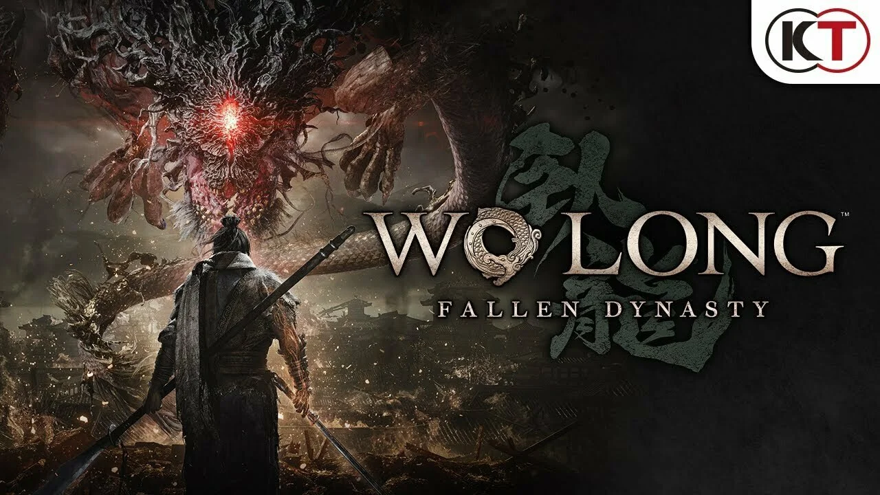Deníček o akční hře Wo Long: Fallen Dynasty ukazuje nové záběry z hraní
