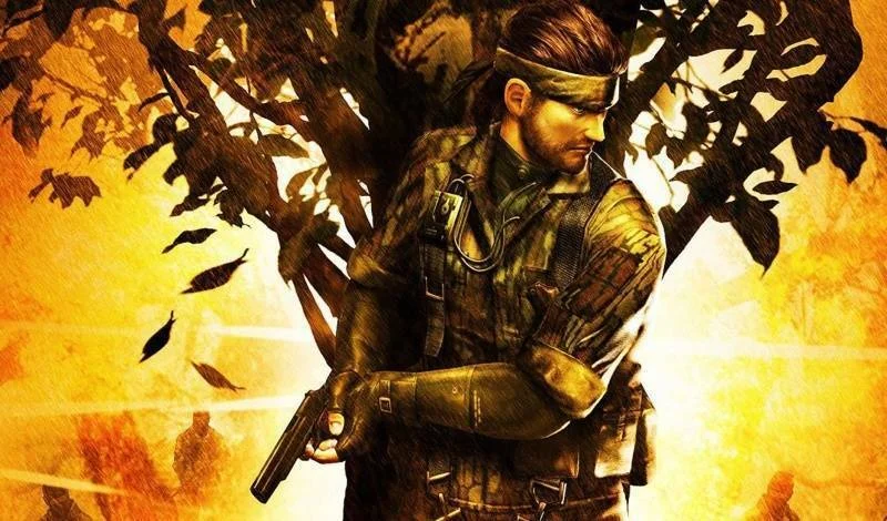 Konami chce outsourcovat své velké značky jako Metal Gear Solid nebo Castlevania