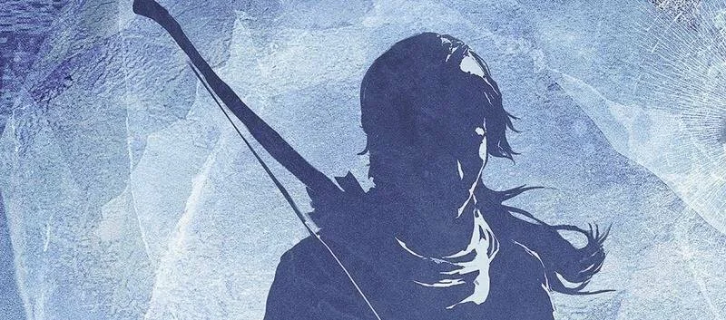 Oznamující trailer Rise of the Tomb Raider: 20 Year Celebration