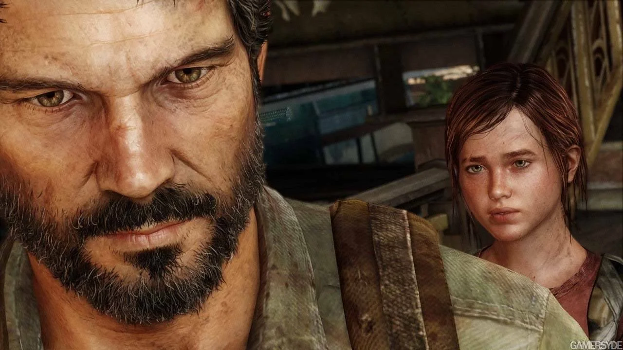 Neil Druckmann o důvodu zrušení filmu The Last of Us