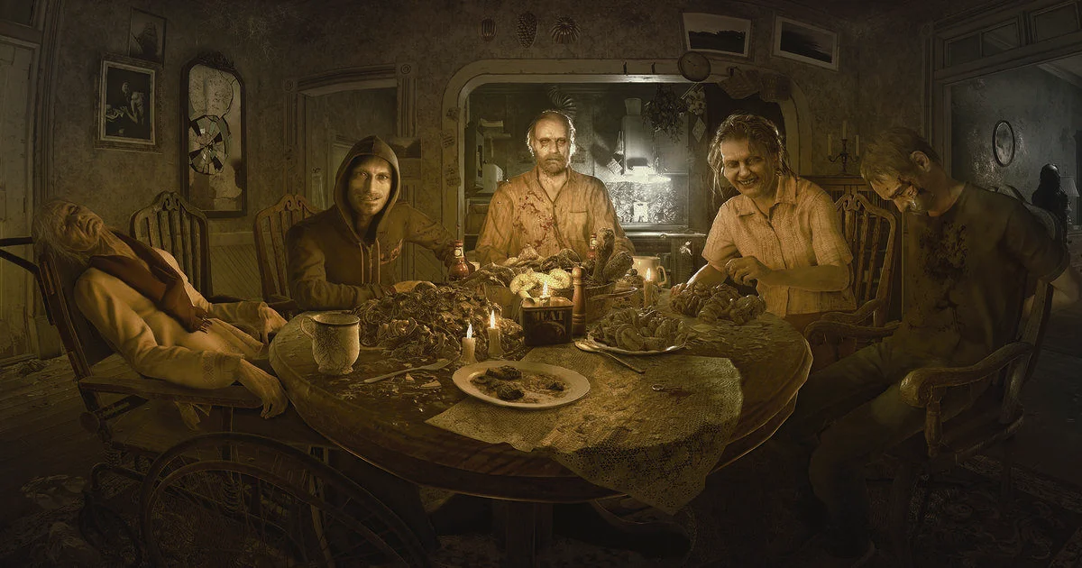 Vývoj hry Resident Evil 7 se už zaplatil, Capcom poslal do obchodů 3 miliony kopií