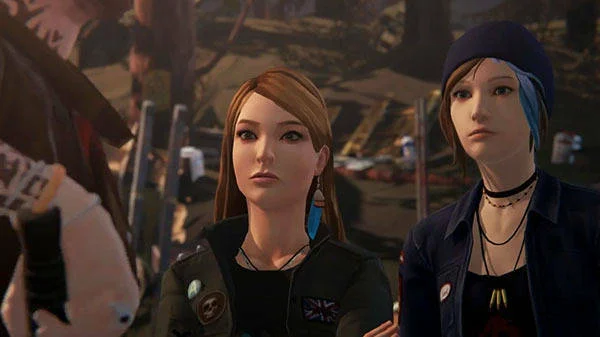 Třetí epizoda Life is Strange: Before the Storm ještě před Vánoci