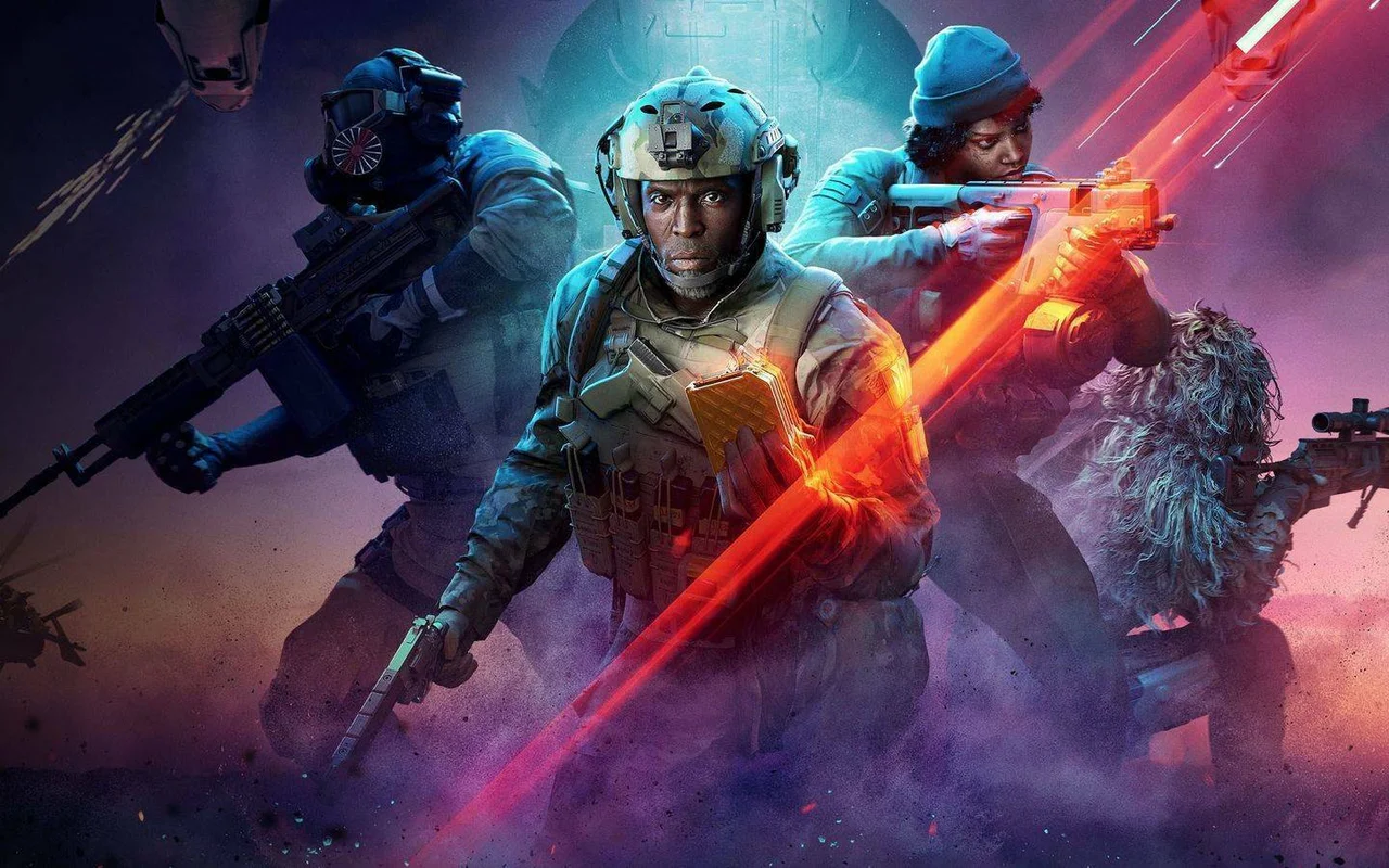 Objevují se první ohlasy na akční hru Battlefield 2042, ukázka z režimu Hazard Zone