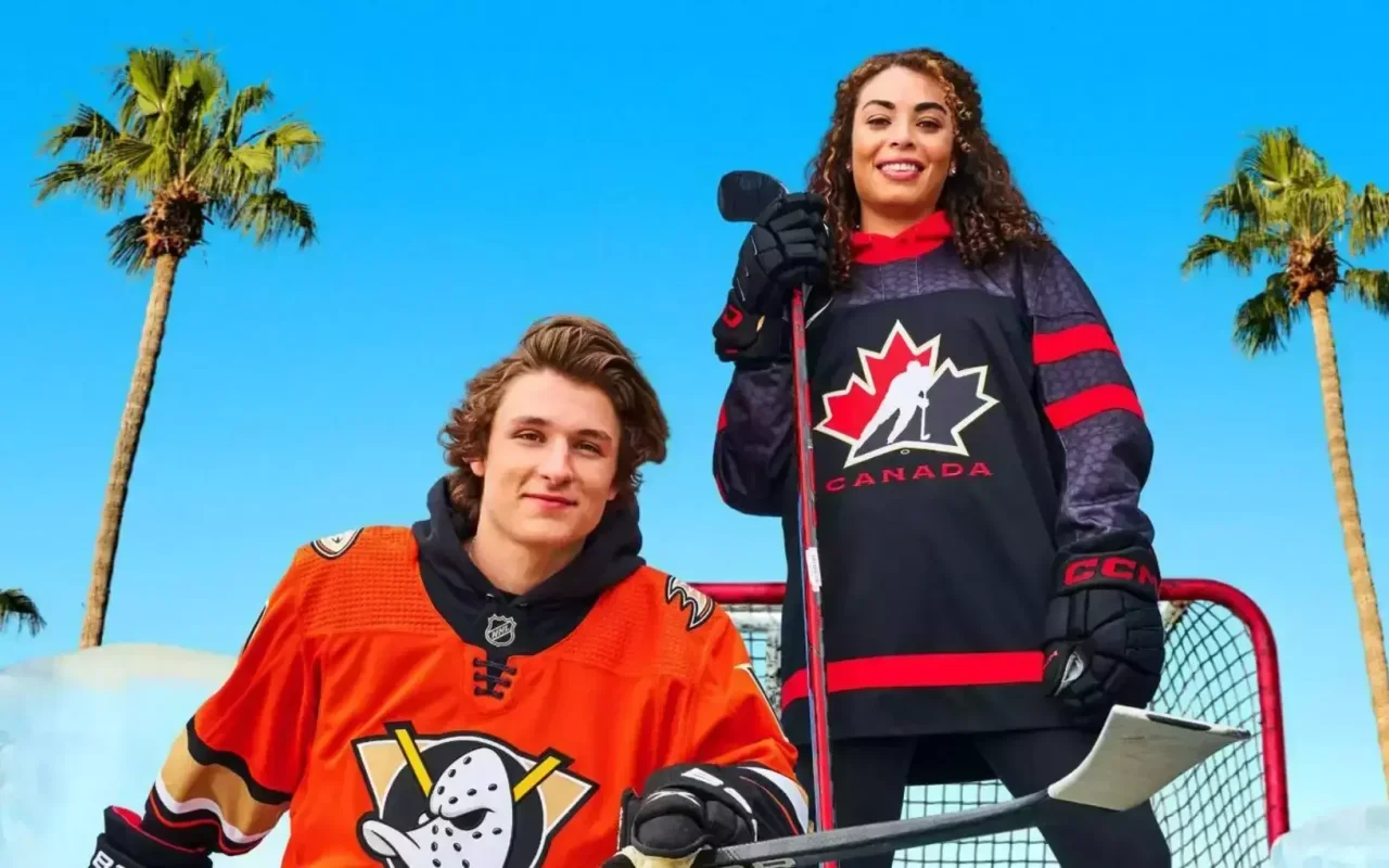 NHL 23