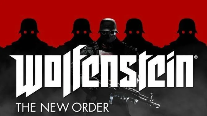 Lákala Bethesda během své konference na nového Wolfensteina?