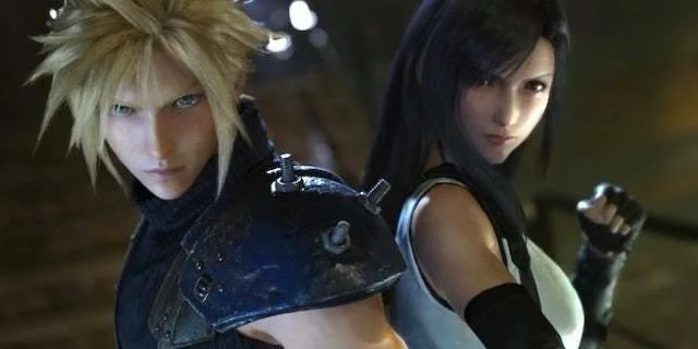 Ukázka z Final Fantasy VII Remake se zaměřuje na bonusové summony