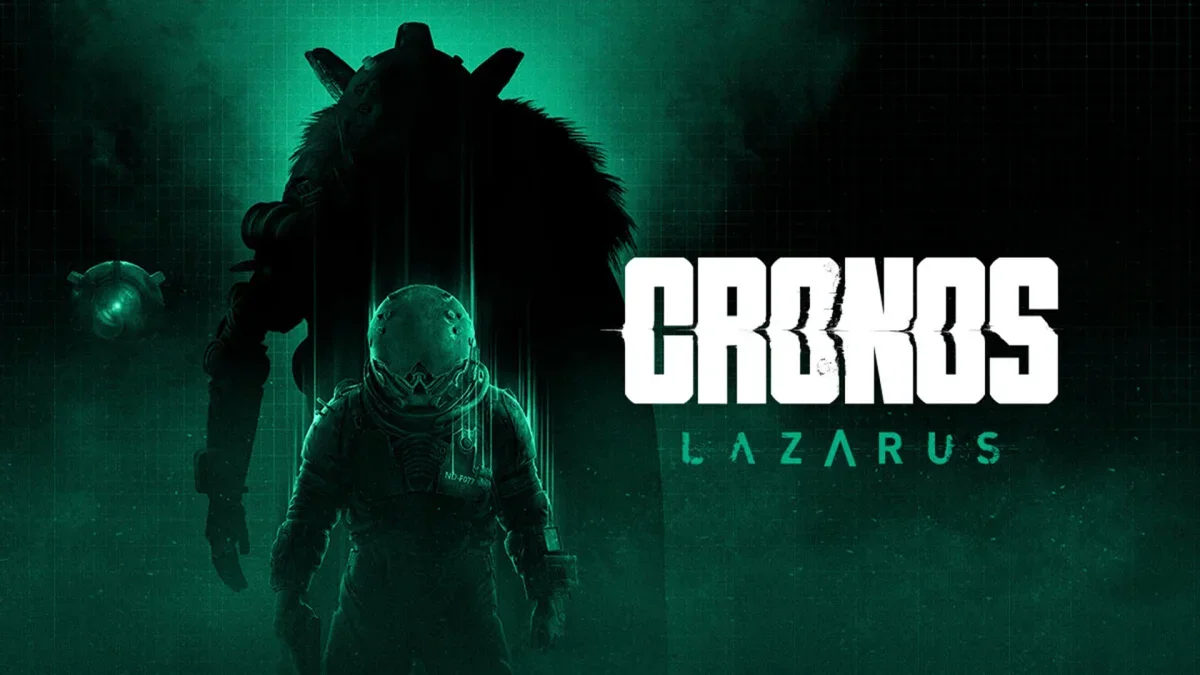 První deníček rozšíření Cronos: Lazarus se záběry z hraní