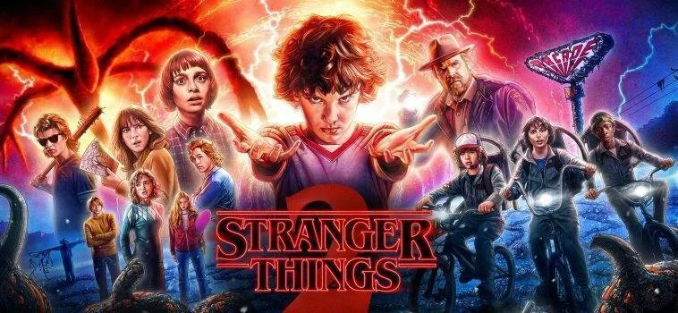 Telltale Games připravuje hru na motiv seriálu Stranger Things