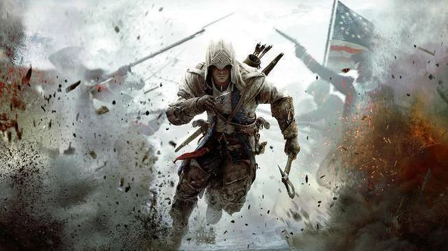 Ubisoft oznamuje remastery her Assassin’s Creed III a Assassin’s Creed III: Liberation