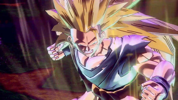 Dragon Ball Xenoverse 2 vyjde koncem října