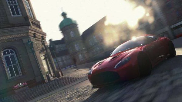 Driveclub dostane v roce 2016 nová auta a městské tratě