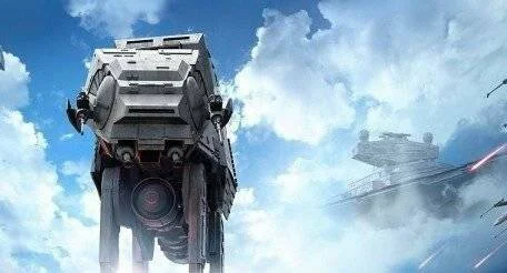 Star Wars: Battlefront nebude mít prohlížeč serverů