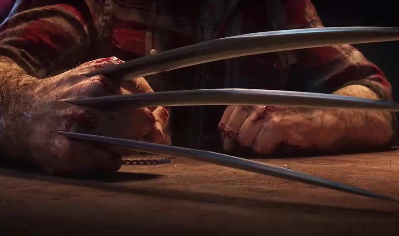 Insomniac Games pracuje na hře Marvel's Wolverine