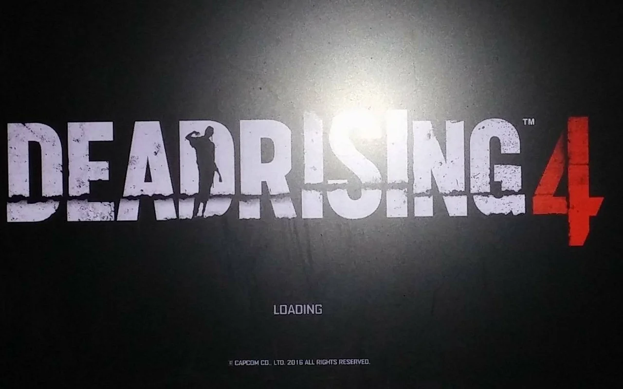 Spekulace: Unikly obrázky z akce Dead Rising 4