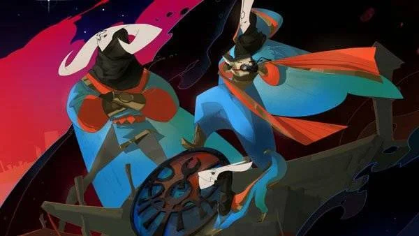 Studio Supergiant Games oznámilo hru Pyre pro PlayStation 4
