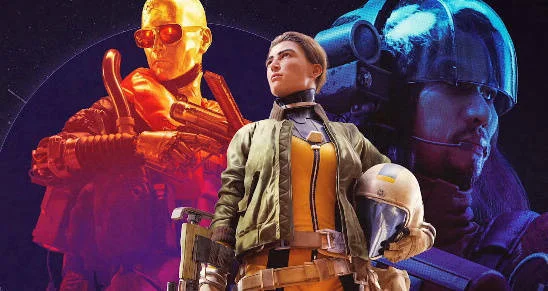 Embark Studios oznamuje parádně vypadající kooperativní akční hru ARC Raiders