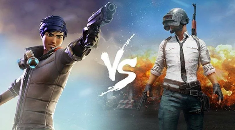 PUBG Corp. žaluje Epic Games kvůli hře Fortnite